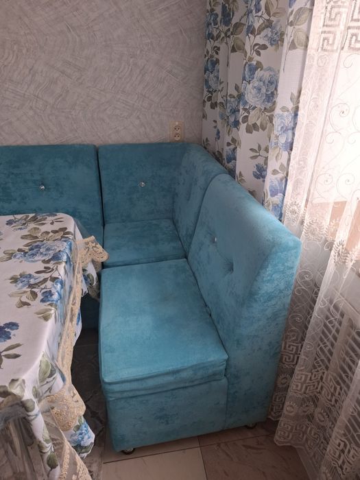 Кухонный  уголок без стола