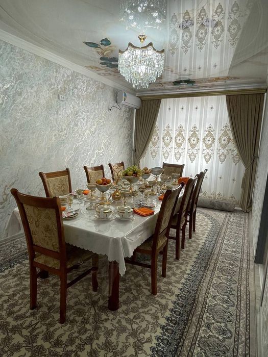 Янги Новостройка квартира сотилади ипотека кредит килиб хам сотилади