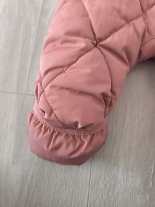 Бебешки космонавт H&M 62 размер