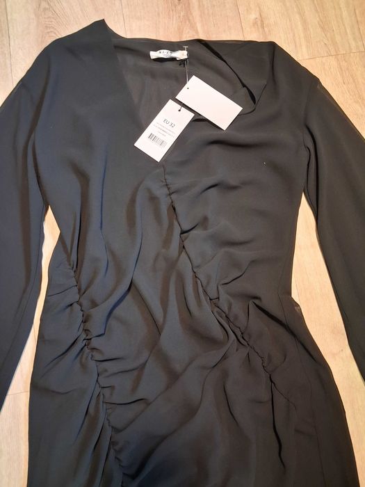 Rochie superbã Na-KD