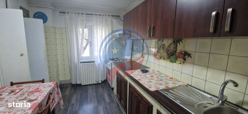 Apartament 4 camere | Parter | Bloc P+4 | Zonă rezidențială liniștită