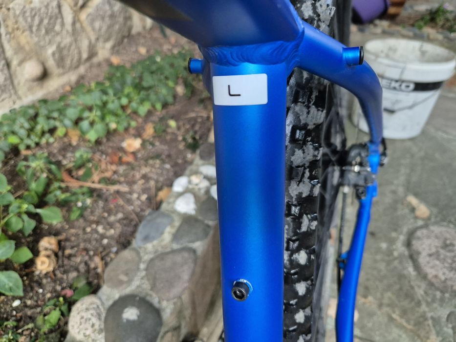 TREK X-Caliber 8 - 29 - L