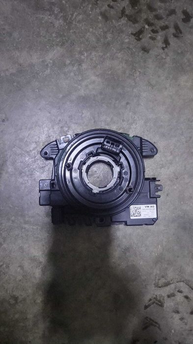 Spiră Vw Passat B7 2013 -  cod: 5K0953569AR