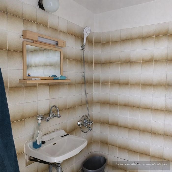 Продава се Двустаен апартамент в София, Люлин 5 - 50 кв.м за 2380 €/кв.м - Снимка #3