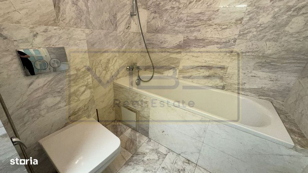 Apartament 2 camere open-space Royal Town Copou