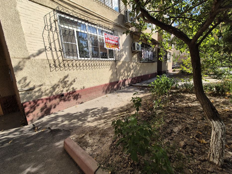 2х комнатная квартира