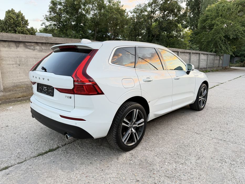 VOLVO XC60 2020 — imagine 3