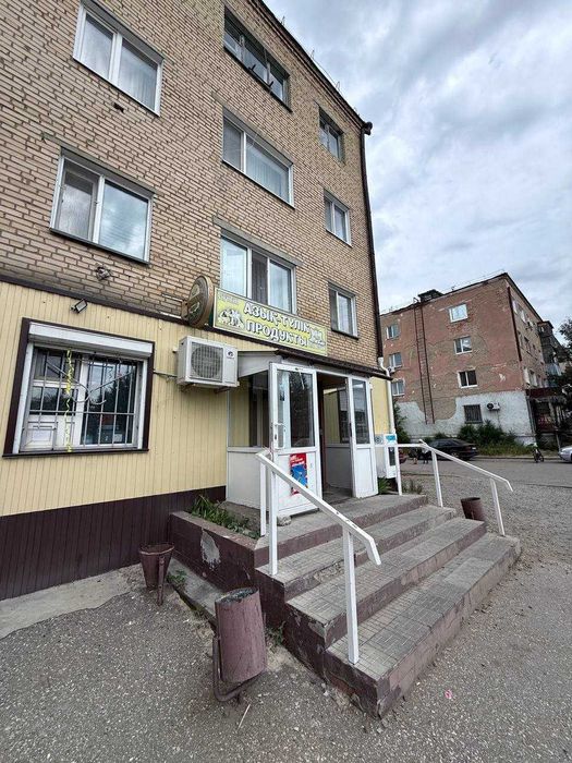 Продаётся 2 магазина в Заречном!