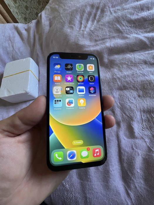 Iphone 12 mini 64gb / Айфон 12 мини 64гб