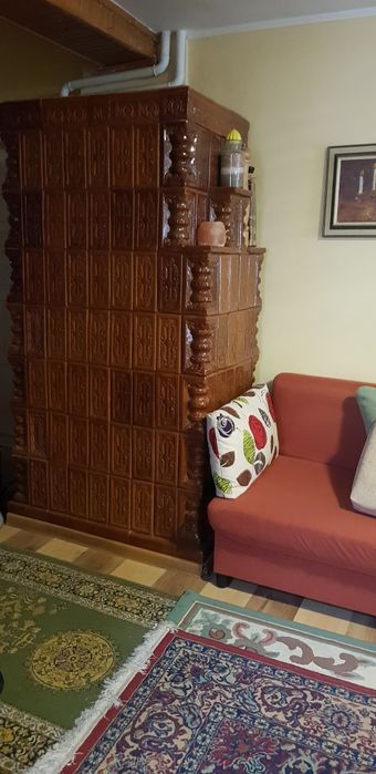 Vind casa cu etaj in Cantemir Ocazie 178500 3 zile !