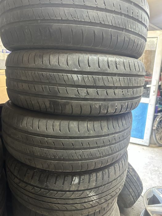 Продам балоны 205/55/16