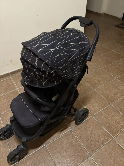 Продам коляску mstar
