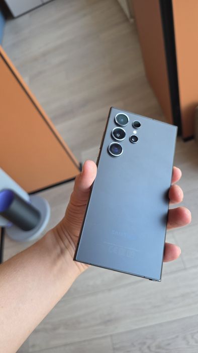 Samsung S24 ultra 512 - Идеальный