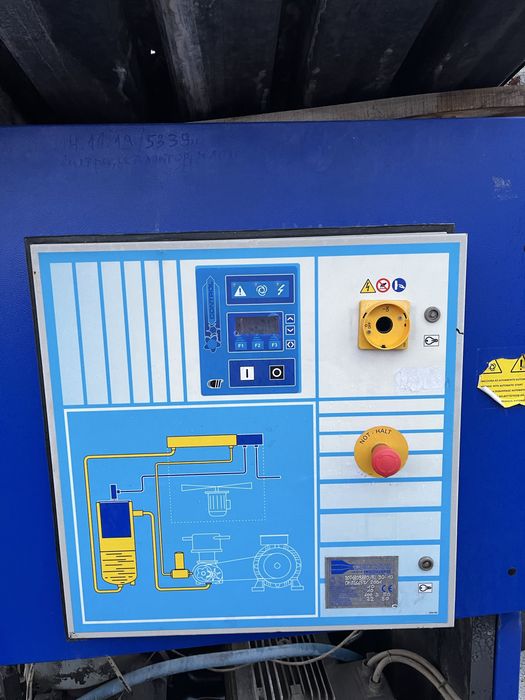 Компресор Ceccato RL30