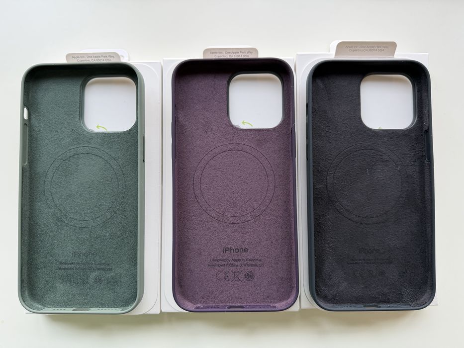 Husa \ Carcasa iPhone 14 Pro Max Silicone Premium