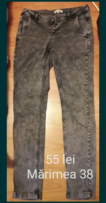 Blugi bărbați casual