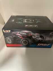 Masinuta cu telecomanda de viteza - 25 km/h