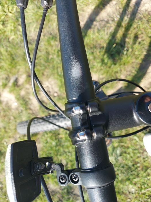 Bicicleta Afi sport M3 MTB