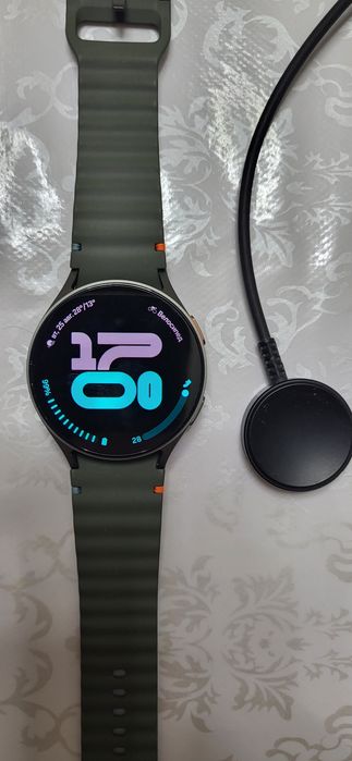 Samsung Galaxy Watch 7, 44 мм