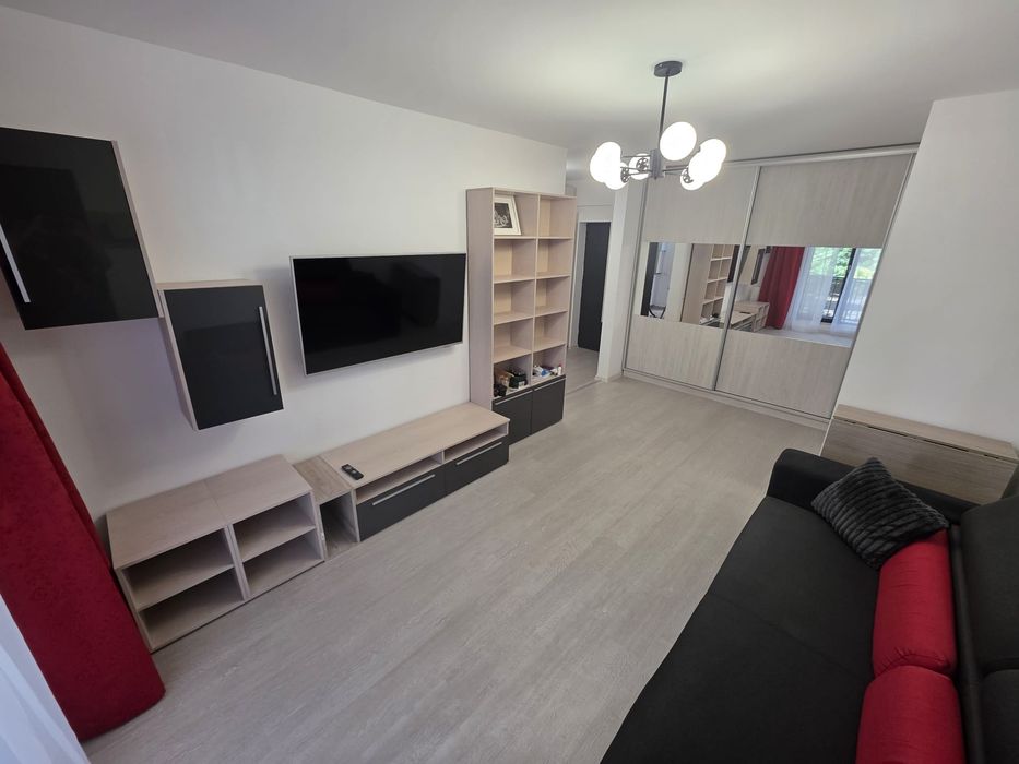 Apartament 2 camere de inchiriat, Bragadiru sos Alexandriei 99c