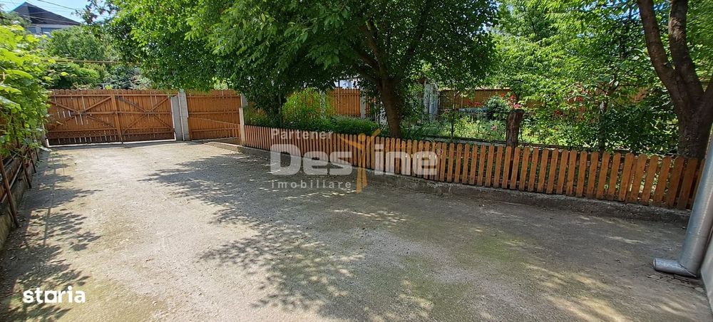 IASI, Zona Centrala - Proprietate cu potential COMERCIAL si INVESTITIO