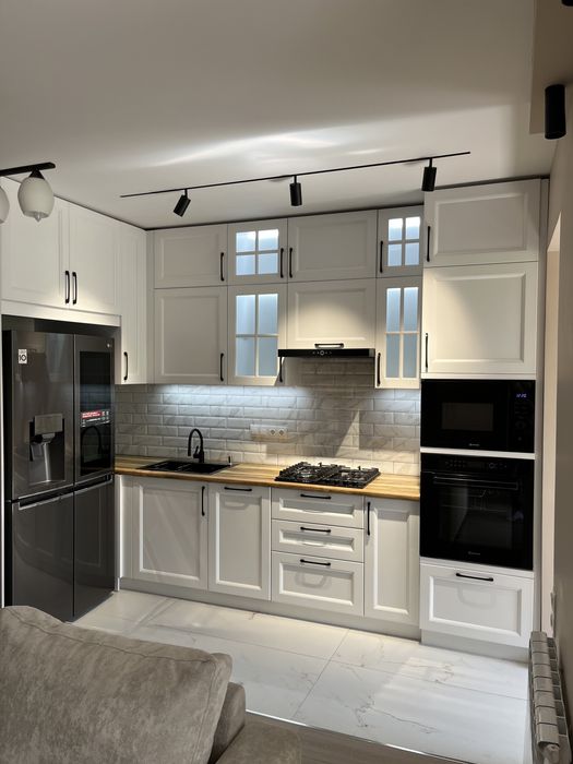 Корпусная мебель на заказ в Ташкенте