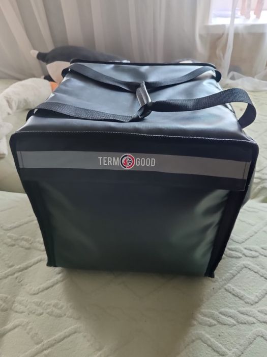 Продам термо короб