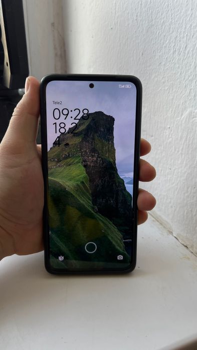 Redmi Note 14 с гарантией
