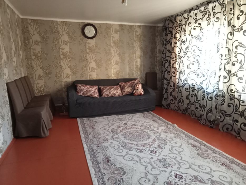 Обмен дома на квартиру