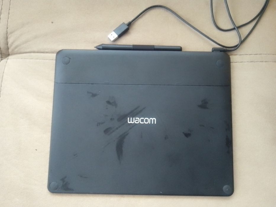 Графичен таблет Intuos