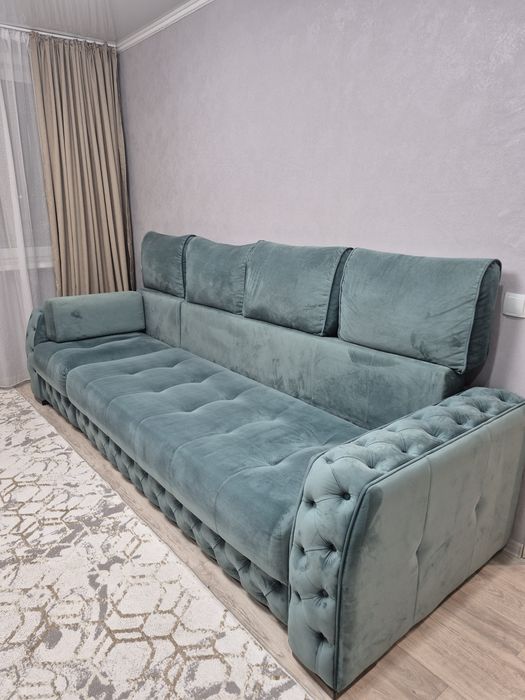 Продам отличный диван