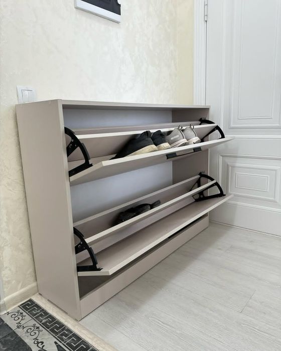 Обувной шкаф Обувной тумбы