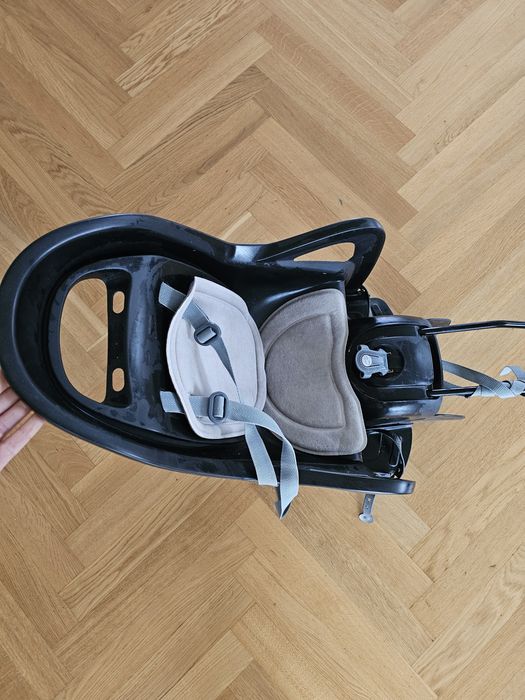 Scaun copii bicicleta