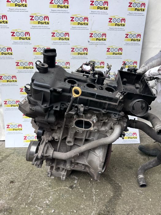 Motor 1.0 benzina 1KR Euro 6 Toyota Aygo Yaris 2015-2022