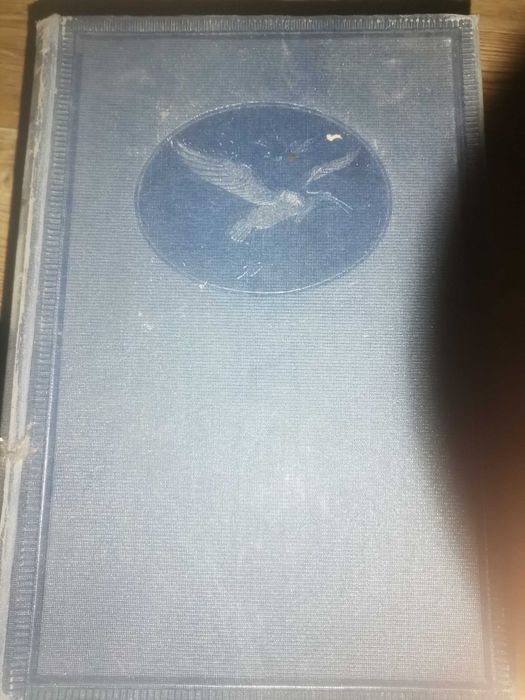 Книги старые Жизнь животных Брем