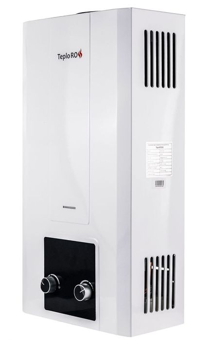 Продается газовый водонагреватель 12л