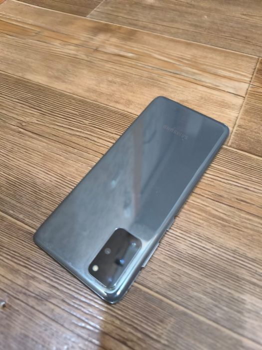Samsung s20+ 128/8гб