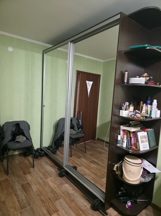 Шкаф большой для вещей