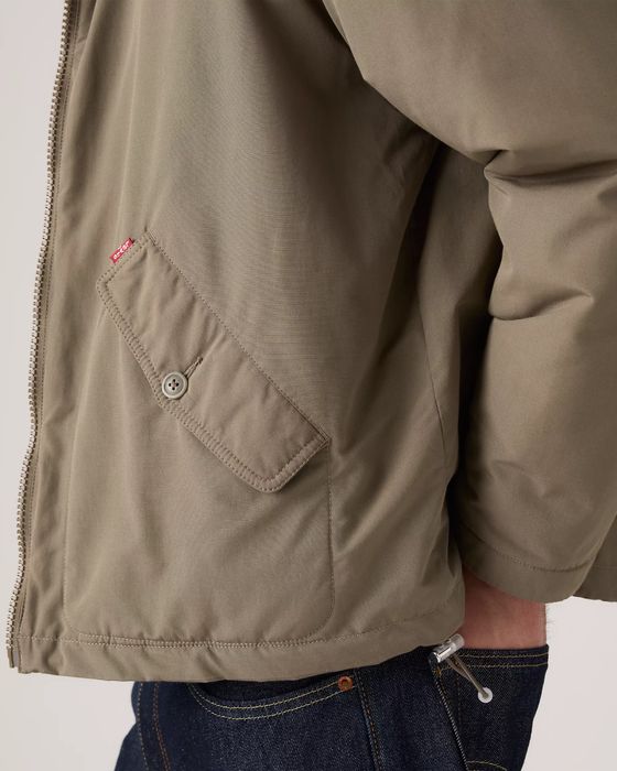 Куртка от levis