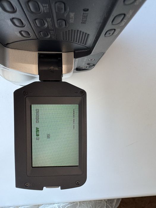 Sony Handycam Hi8 новая