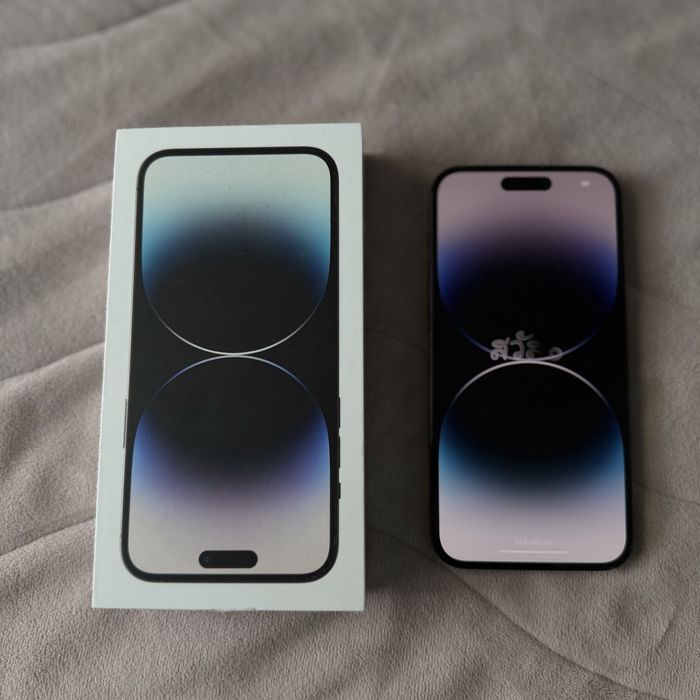 Айфон 14 про Макс Iphone 14 pro max