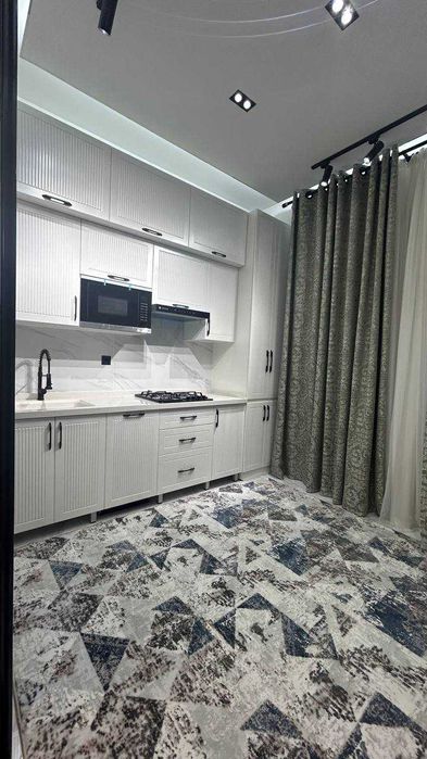 Сдаётся квартира на юнусабаде, 4-квартал, ор-р: ресторан "Шохсарой"