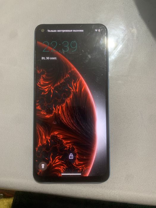 Продам телефон Redmi Note 9