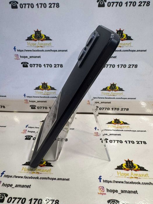 Hope Amanet P13/MOTO G84 5G #17619