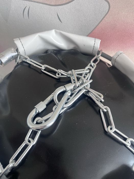 Груша для бокса 120 см