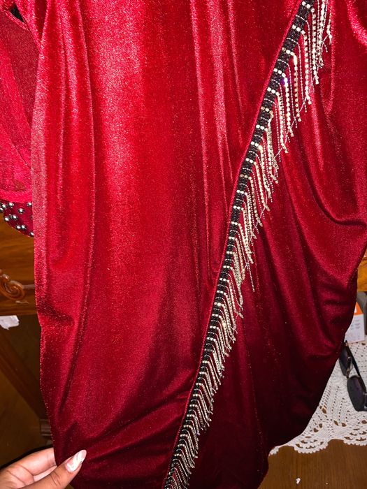 Rochie de seara unicata