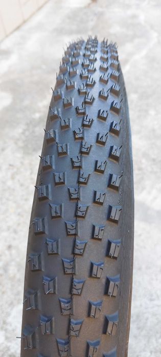 Anvelopa Pliabila Continental CrossKing Shieldwall 27.5x 2.3 Tubeless