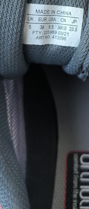 Salomon Speedcross 5 GTX Gore Tex  38