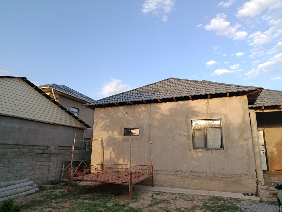 Уй.  са ты ла ды ДОСТЫҚ