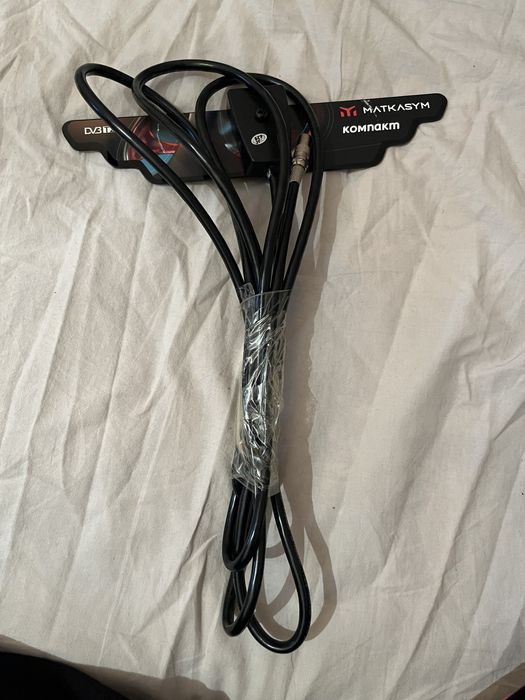 DVB-T2 антенна срочно продается